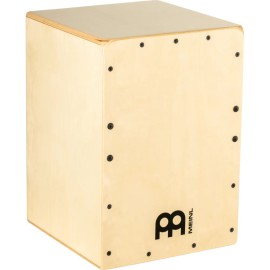 Meinl Jam Series Trampet Cajon 50 (Baltic Birch) Meinl Jam Series Trampet Cajon 50 (Baltic Birch)