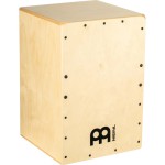 Meinl Snarecraft Series Frontplate Cajon (Baltic Birch)