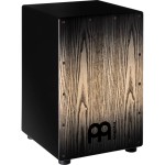 Meinl Headliner Series Telli Trampet Cajon (Charcoal Fade) 