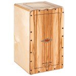 Meinl Artisan Edition Cajon (Flamenco Seguiriya Line Indian Heartwood)