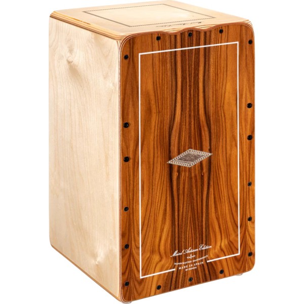 Meinl Artisan Edition Cajon (Seguiriya Line Rosewood)