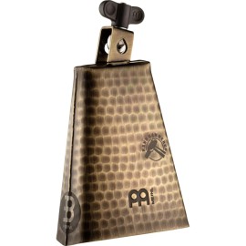 Meinl Realplayer 6.25'' Cowbell (Gold) Meinl Realplayer 6.25'' Cowbell (Gold)