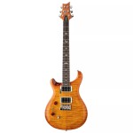 PRS SE Custom 24-08 Solak Elektro Gitar (Vintage Sunburst)