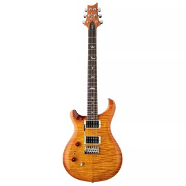 PRS SE Custom 24-08 Solak Elektro Gitar (Vintage Sunburst) PRS SE Custom 24-08 Solak Elektro Gitar (Vintage Sunburst)