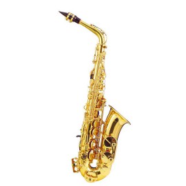 Conductor M2105a Mib Alto Saksafon