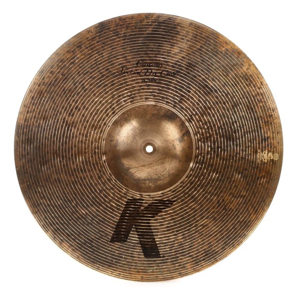 Zildjian K1422 K Custom Special 19