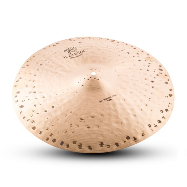 Zildjian 20