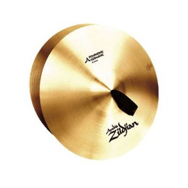 Zildjian 20 Sym-Germanic Tone Pair Zildjian 20 Sym-Germanic Tone Pair