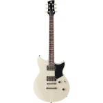 Yamaha Revstar Standard RSS20 Elektro Gitar (Vintage White)