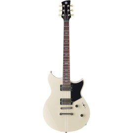 Yamaha Revstar Standard RSS20 Elektro Gitar (Vintage White) Yamaha Revstar Standard RSS20 Elektro Gitar (Vintage White)
