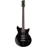 Yamaha Revstar Standard RSS20 Elektro Gitar (Siyah)