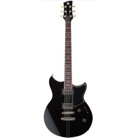 Yamaha Revstar Standard RSS20 Elektro Gitar (Siyah) Yamaha Revstar Standard RSS20 Elektro Gitar (Siyah)