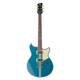 Yamaha Revstar Standard RSS20 Elektro Gitar (Swift Blue) Yamaha Revstar Standard RSS20 Elektro Gitar (Swift Blue)