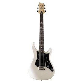 PRS SE NF3 Gülağacı Elektro Gitar (White Pearl) PRS SE NF3 Gülağacı Elektro Gitar (White Pearl)