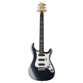 PRS SE NF3 Gülağacı Elektro Gitar (Gun Metal Grey) PRS SE NF3 Gülağacı Elektro Gitar (Gun Metal Grey)
