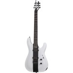 Schecter C-1 Rob Scallon Elektro Gitar (Contrasts)