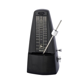 Cherub WSM-305 Metronom (Siyah)