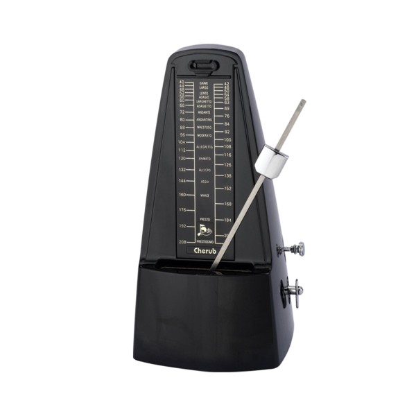 Cherub WSM-305 Metronom (Siyah)