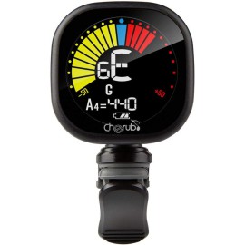 Cherub WST-675 Clip-on Tuner (Siyah)