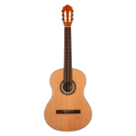 KOZMOS IC-100 NA / Natural Klasik Gitar