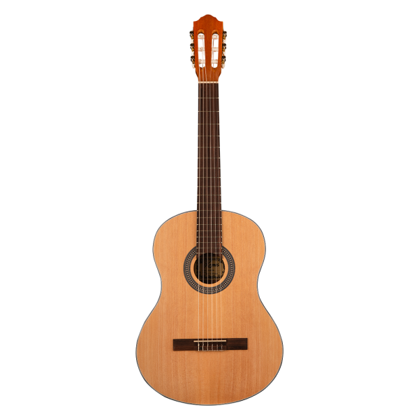 KOZMOS IC-100 NA / Natural Klasik Gitar