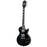 Epiphone Les Paul Prophecy Elektro Gitar (Black Metallic)
