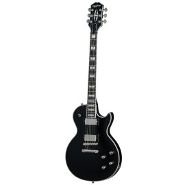 Epiphone Les Paul Prophecy Elektro Gitar (Black Metallic) Epiphone Les Paul Prophecy Elektro Gitar (Black Metallic)