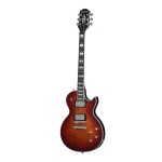 Epiphone Les Paul Prophecy Elektro Gitar (Aged Bengal Tiger Burst)