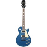 Epiphone Exclusive Les Paul Standard 60s Elektro Gitar (Brunswick Blue Sparkle)