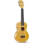 Mahalo ML2SF Concert Ukulele (Sun Flower)