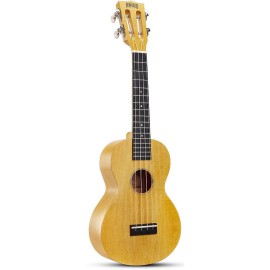 Mahalo ML2SF Concert Ukulele (Sun Flower)