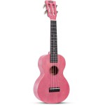 Mahalo ML2CP Concert Ukulele (Coral Pink)