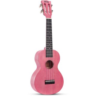 Mahalo ML2CP Concert Ukulele (Coral Pink) Mahalo ML2CP Concert Ukulele (Coral Pink)