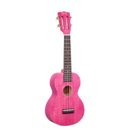 Mahalo ML2BC Concert Ukulele (Beryy Crush)