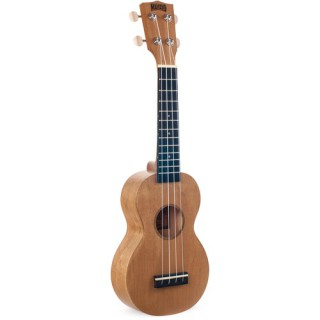 Mahalo ML1SD Soprano Ukulele (Sand Dune) Mahalo ML1SD Soprano Ukulele (Sand Dune)