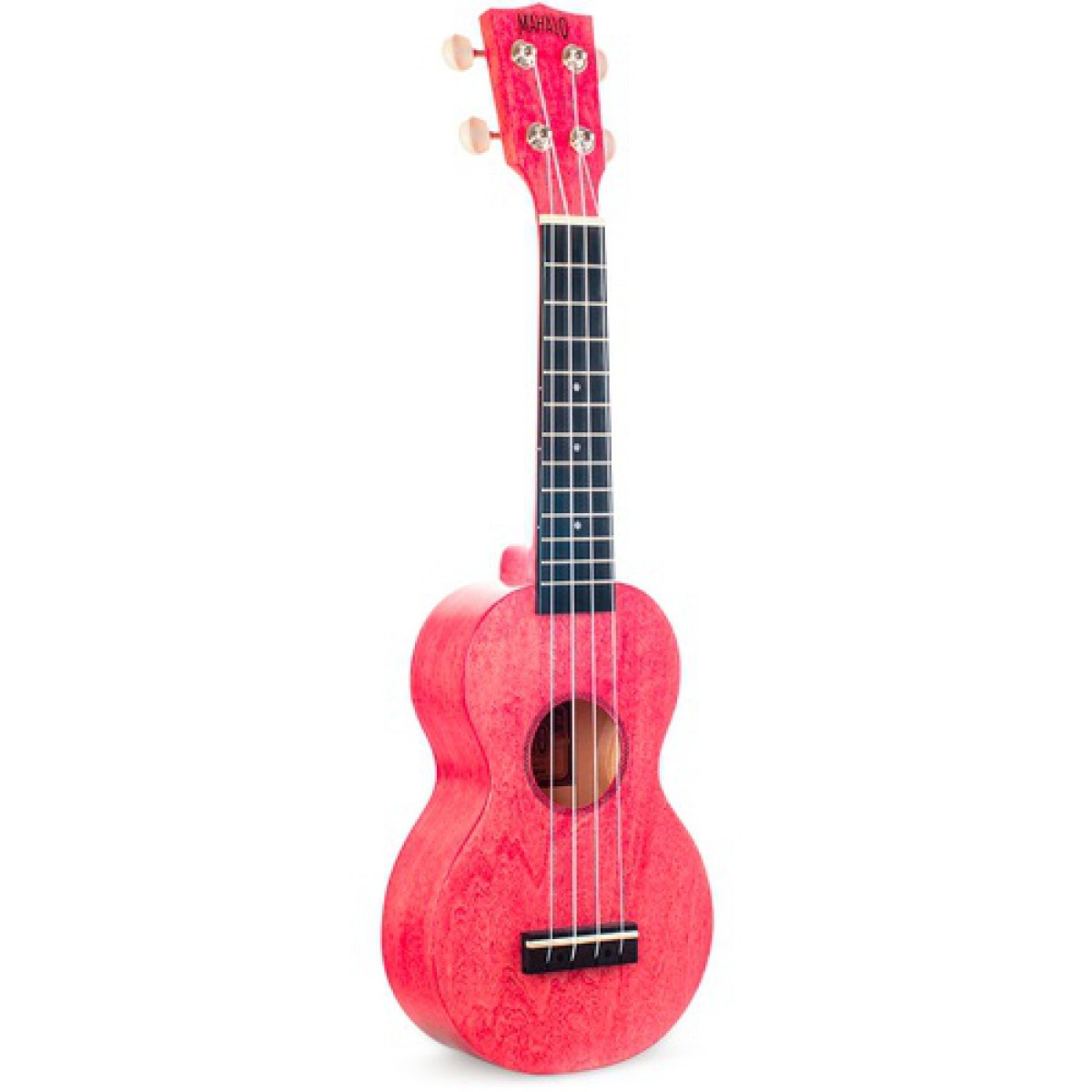 Mahalo ML1CP Soprano Ukulele (Coral Pink) Mahalo ML1CP Soprano Ukulele (Coral Pink)