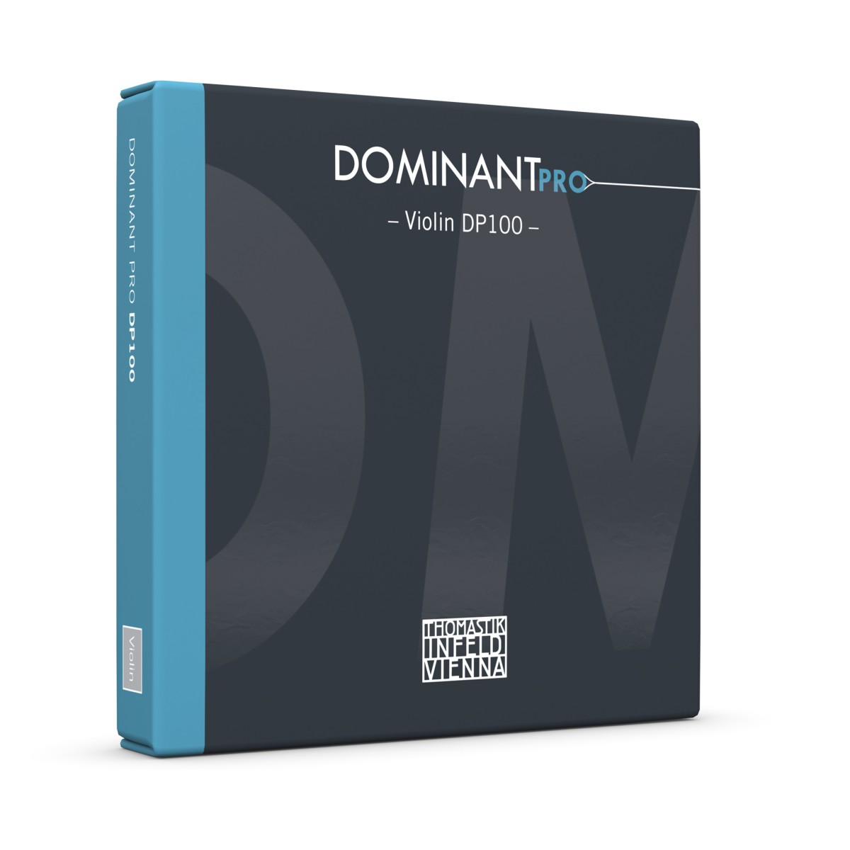 Thomastik Infield DP100 Dominant Pro 4/4 Medium Keman Teli