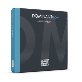 Thomastik Infield DP100 Dominant Pro 4/4 Medium Keman Teli