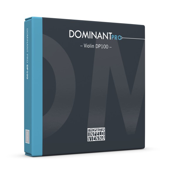 Thomastik Infield DP100 Dominant Pro 4/4 Medium Keman Teli