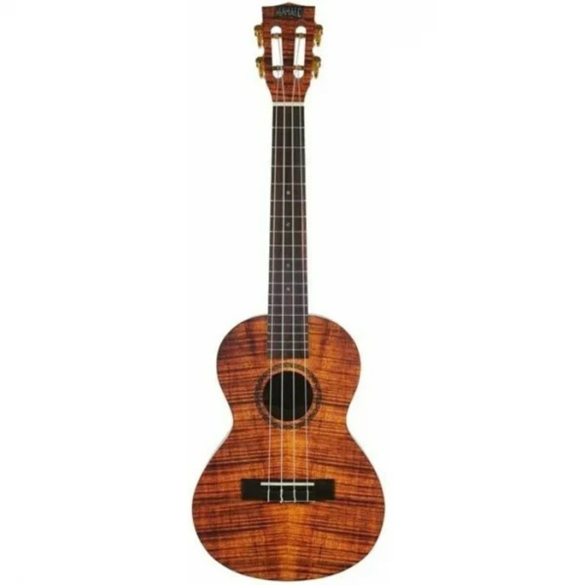 Mahalo MA3KA Artist Elite Series Tenor Ukulele (Flame Koa) Mahalo MA3KA Artist Elite Series Tenor Ukulele (Flame Koa)