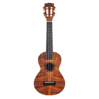 Mahalo MA2KA Artist Elite Series Concert Ukulele (Flame Koa) Mahalo MA2KA Artist Elite Series Concert Ukulele (Flame Koa)