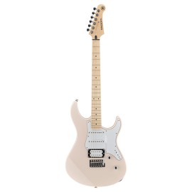 Yamaha Pacifica 112V MSP Elektro Gitar (Sonic Pink)