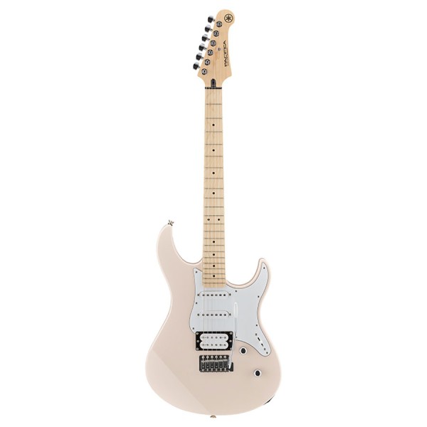 Yamaha Pacifica 112V MSP Elektro Gitar (Sonic Pink)