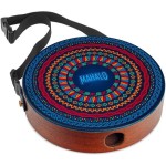 Mahalo MPJ1CC Lap Top Circle Special Cajon