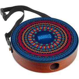 Mahalo MPJ1CC Lap Top Circle Special Cajon