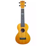 Mahalo MH2WVNA Hano Series Concert Ukulele (Vintage Natural)