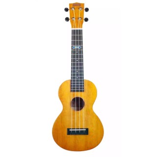 Mahalo MH2WVNA Hano Series Concert Ukulele (Vintage Natural) Mahalo MH2WVNA Hano Series Concert Ukulele (Vintage Natural)