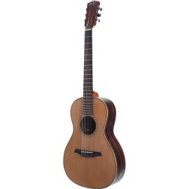 Bromo BAR6E The Rocky Mountain Series Elektro Akustik Gitar (Natural)