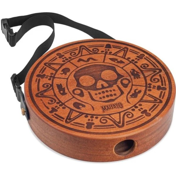 Mahalo MPJ1PR Lap Top Prite Special Cajon