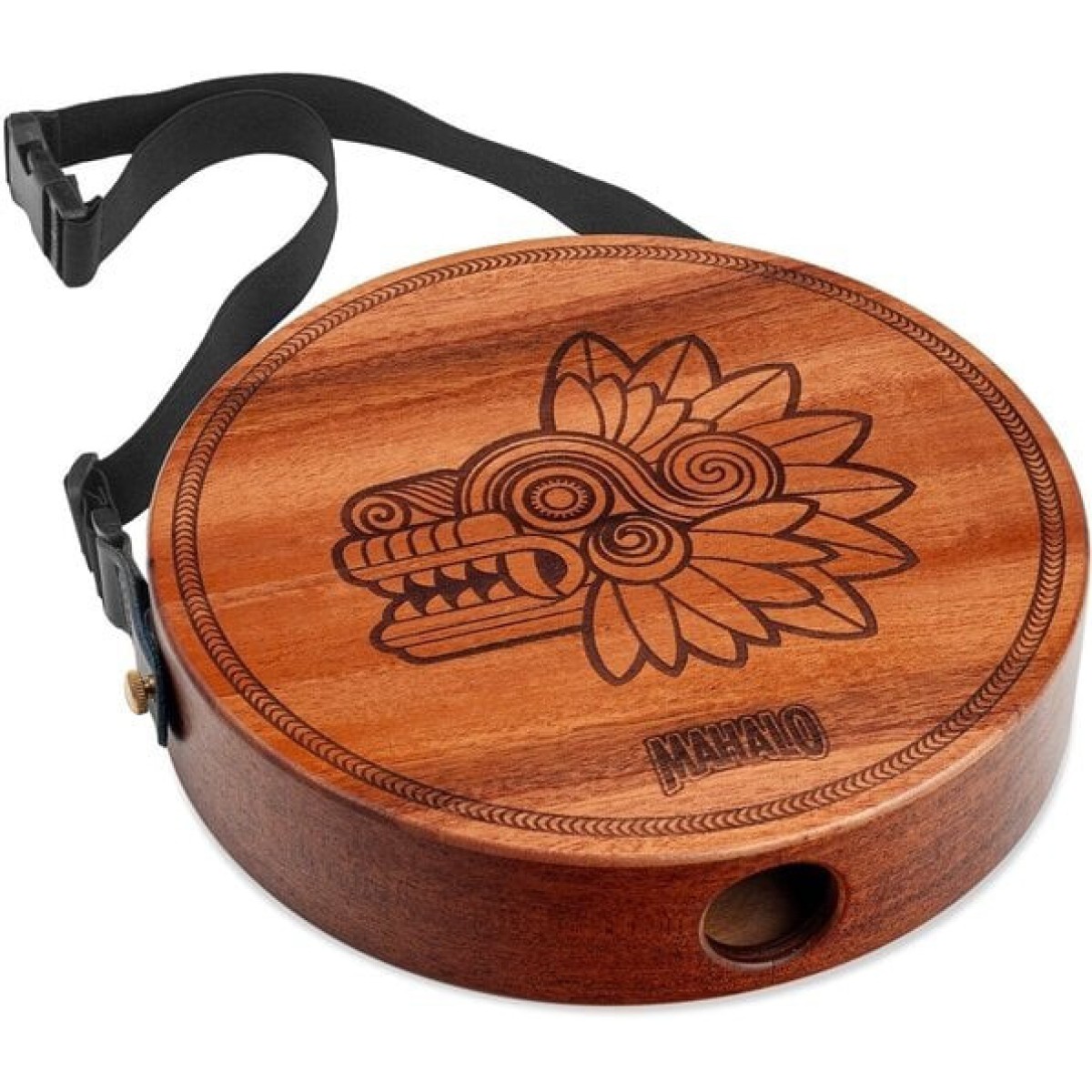 Mahalo MPJ1PM Lap Top Puma Special Cajon